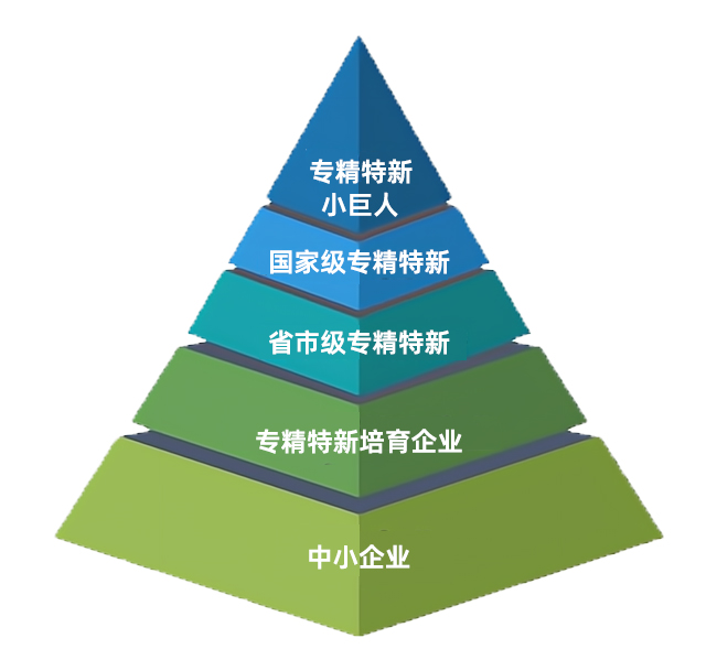 省級名單！莒南這些優(yōu)秀企業(yè)上榜-山東省2023年度專精特新中小企業(yè)公示名單